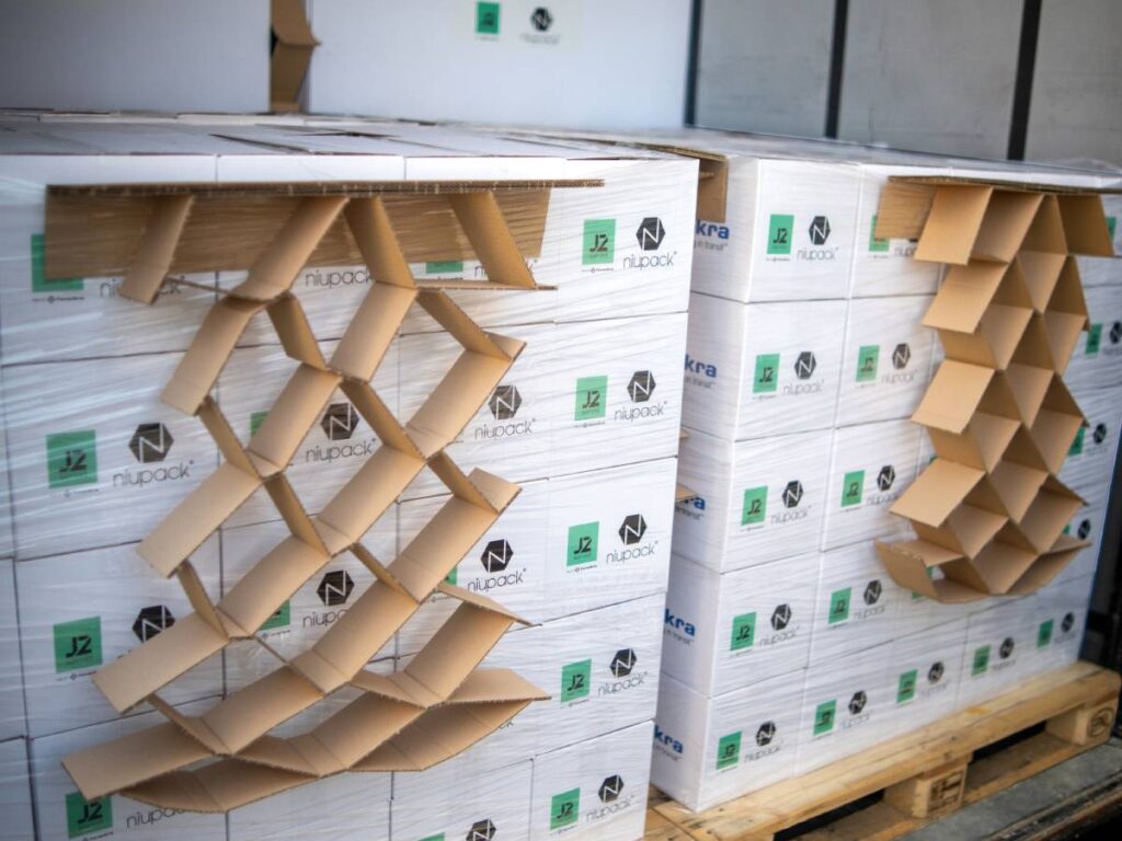 responsabilidad social corporativa logistica