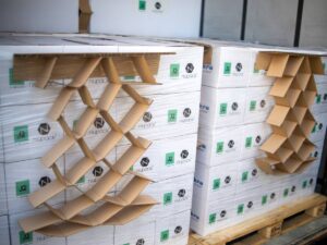 responsabilidad social corporativa logistica