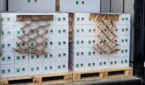 Versatilidad y adaptabilidad para la protección de cargas