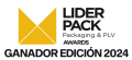 SELLO LIDERPACK ganador